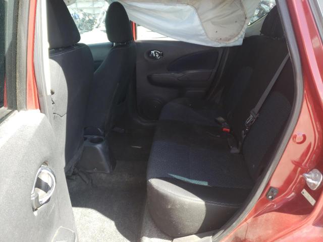 Photo 6 from auction – 2016 NISSAN VERSA NOTE with VIN 3N1CE2CP9GL377087