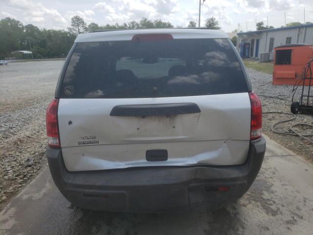 Photo 9 from auction – 2005 SATURN VUE with VIN 5GZCZ23D45S840127