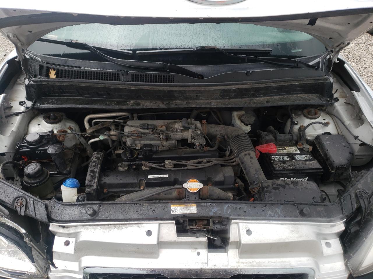 Photo 7 from auction – 2010 KIA SOUL + with VIN KNDJT2A20A7094249