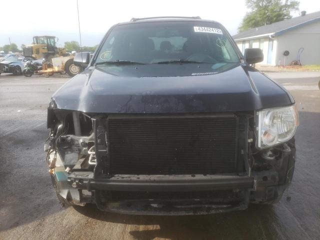 Photo 9 from auction – 2012 FORD ESCAPE LIM with VIN 1FMCU0EG0CKC62001