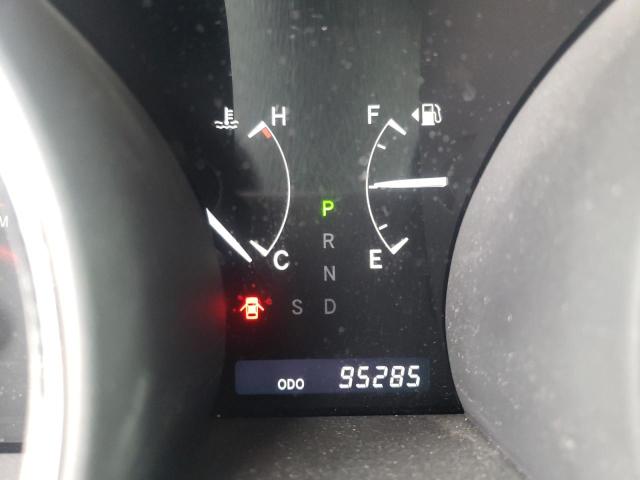 Photo 8 from auction – 2012 TOYOTA HIGHLANDER with VIN 5TDBK3EH8CS170918