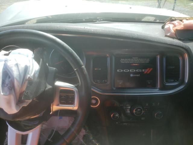 Photo 9 from auction – 2014 DODGE CHARGER SX with VIN 2C3CDXHG4EH282775