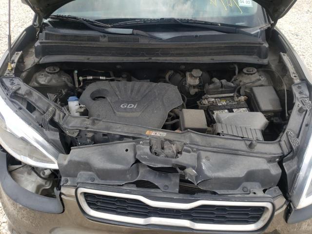 Photo 7 from auction – 2013 KIA SOUL with VIN KNDJT2A5XD7560557