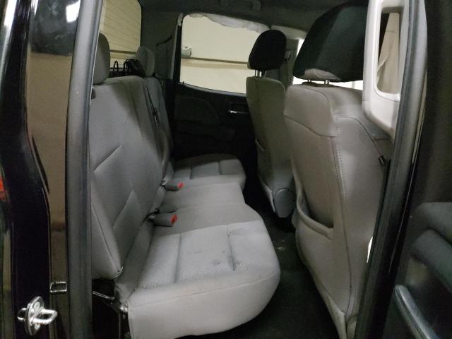 Photo 6 from auction – 2016 GMC SIERRA K15 with VIN 1GTV2LECXGZ354912