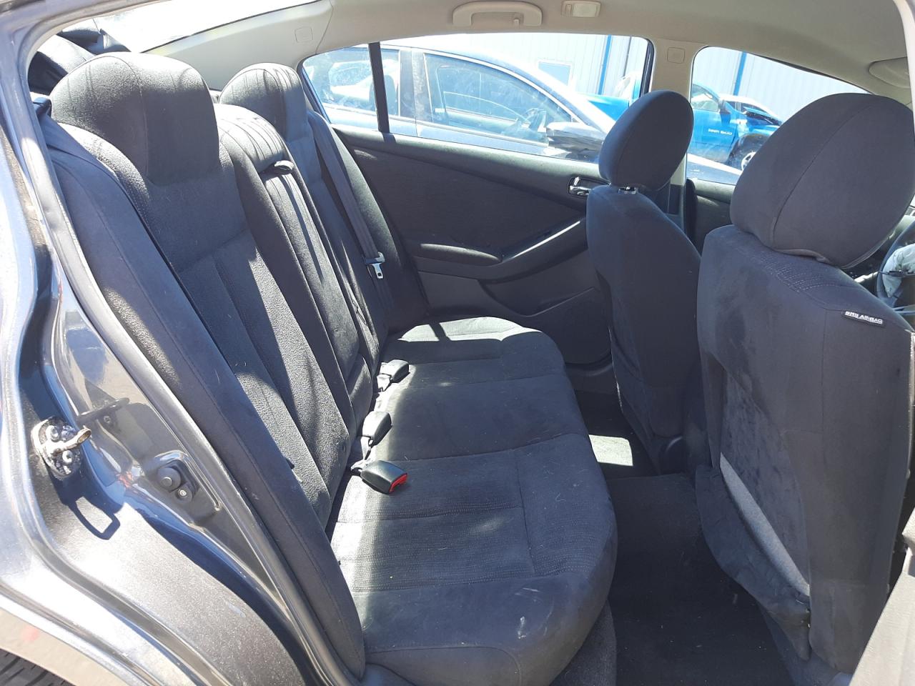 Photo 6 from auction – 2010 NISSAN ALTIMA BAS with VIN 1N4AL2AP8AC101439