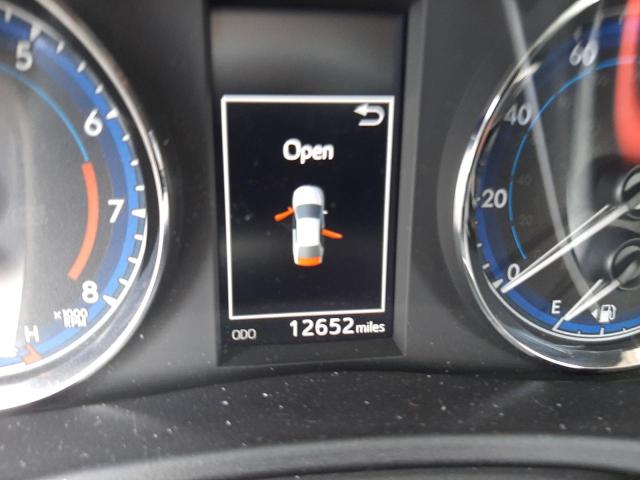 Photo 8 from auction – 2019 TOYOTA COROLLA L with VIN 2T1BURHE3KC159394
