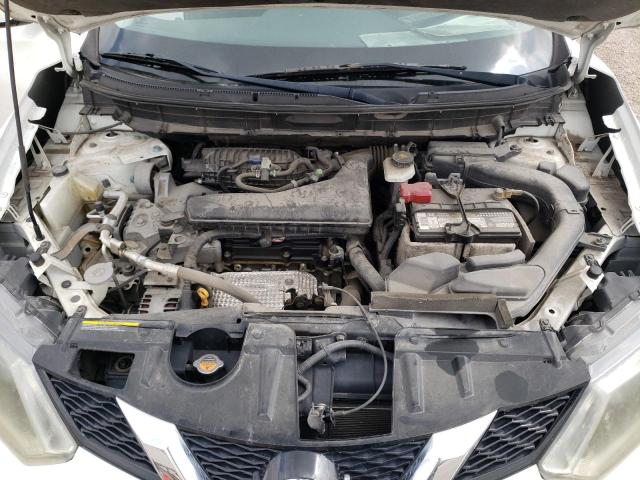 Photo 7 from auction – 2014 NISSAN ROGUE S with VIN 5N1AT2ML1EC813490