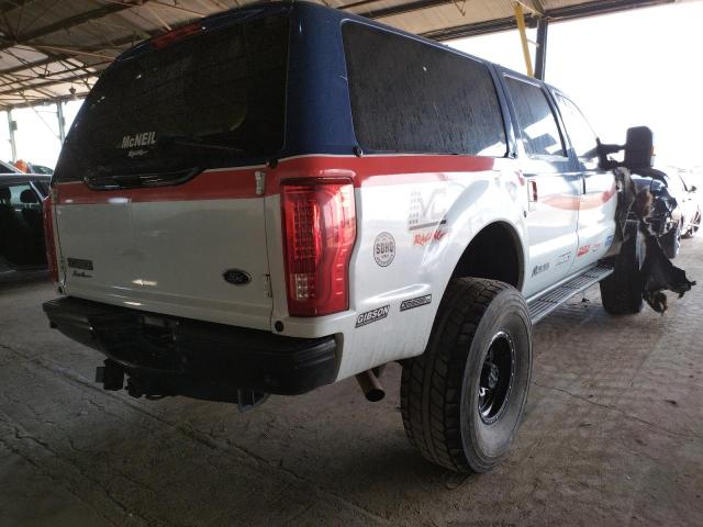 Photo 4 from auction – 2003 FORD EXCURSION with VIN 1FMNU43S53ED31965