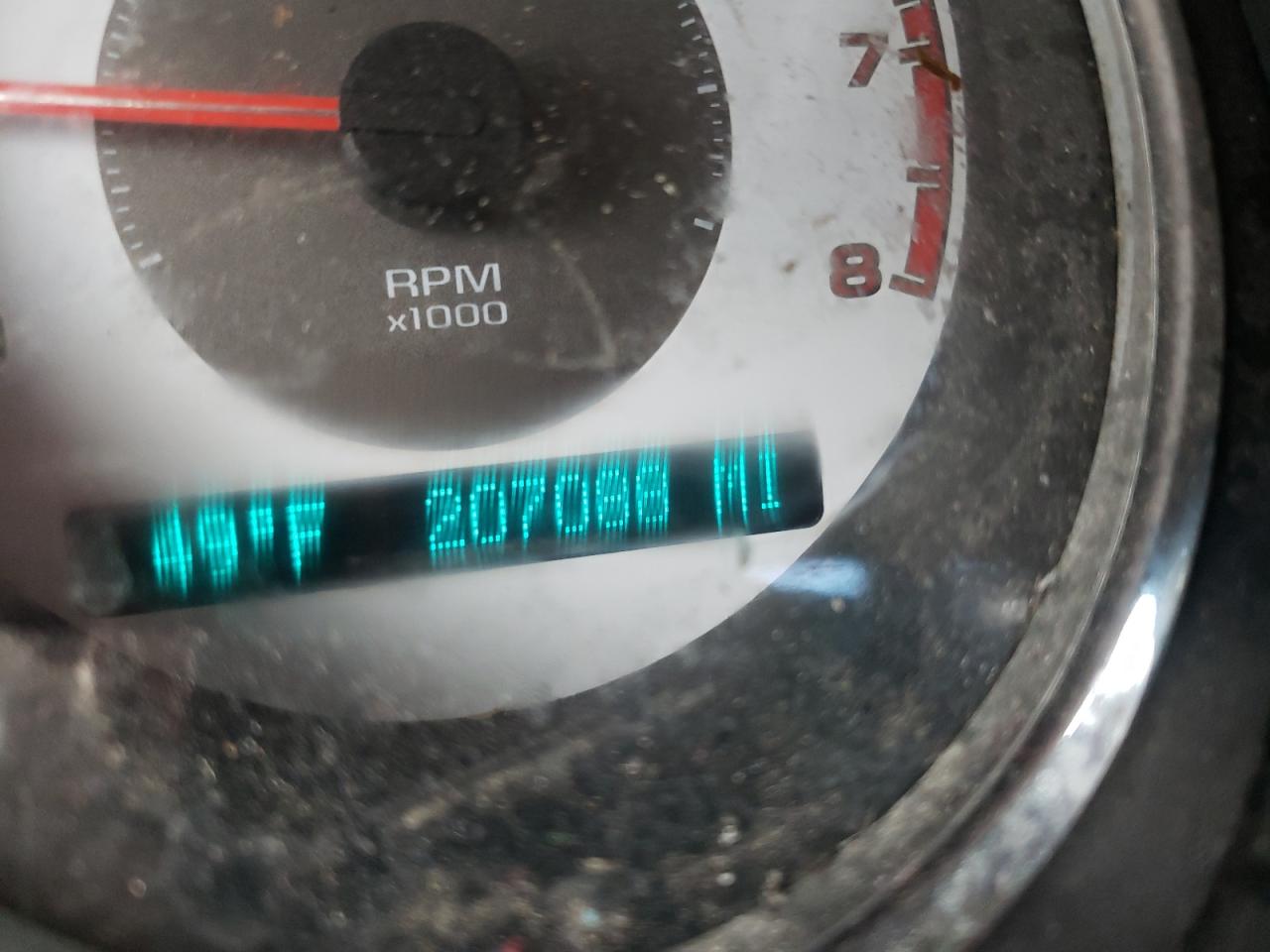 Photo 8 from auction – 2005 CHEVROLET COBALT LS with VIN 1G1AL52F457646983