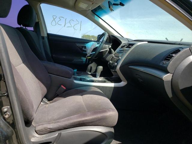Photo 5 from auction – 2013 NISSAN ALTIMA 2.5 with VIN 1N4AL3AP3DC297204