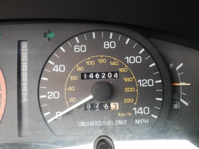 Photo 8 from auction – 1995 TOYOTA CAMRY LE with VIN 4T1SK12E7SU877707