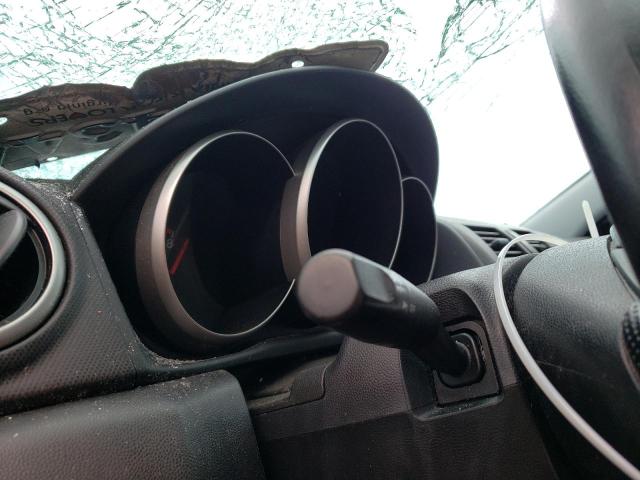 Photo 8 from auction – 2006 MAZDA 3 I with VIN JM1BK32F361461816