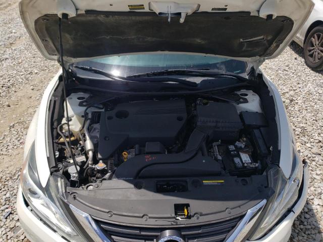 Photo 7 from auction – 2016 NISSAN ALTIMA 2.5 with VIN 1N4AL3AP2GN349009