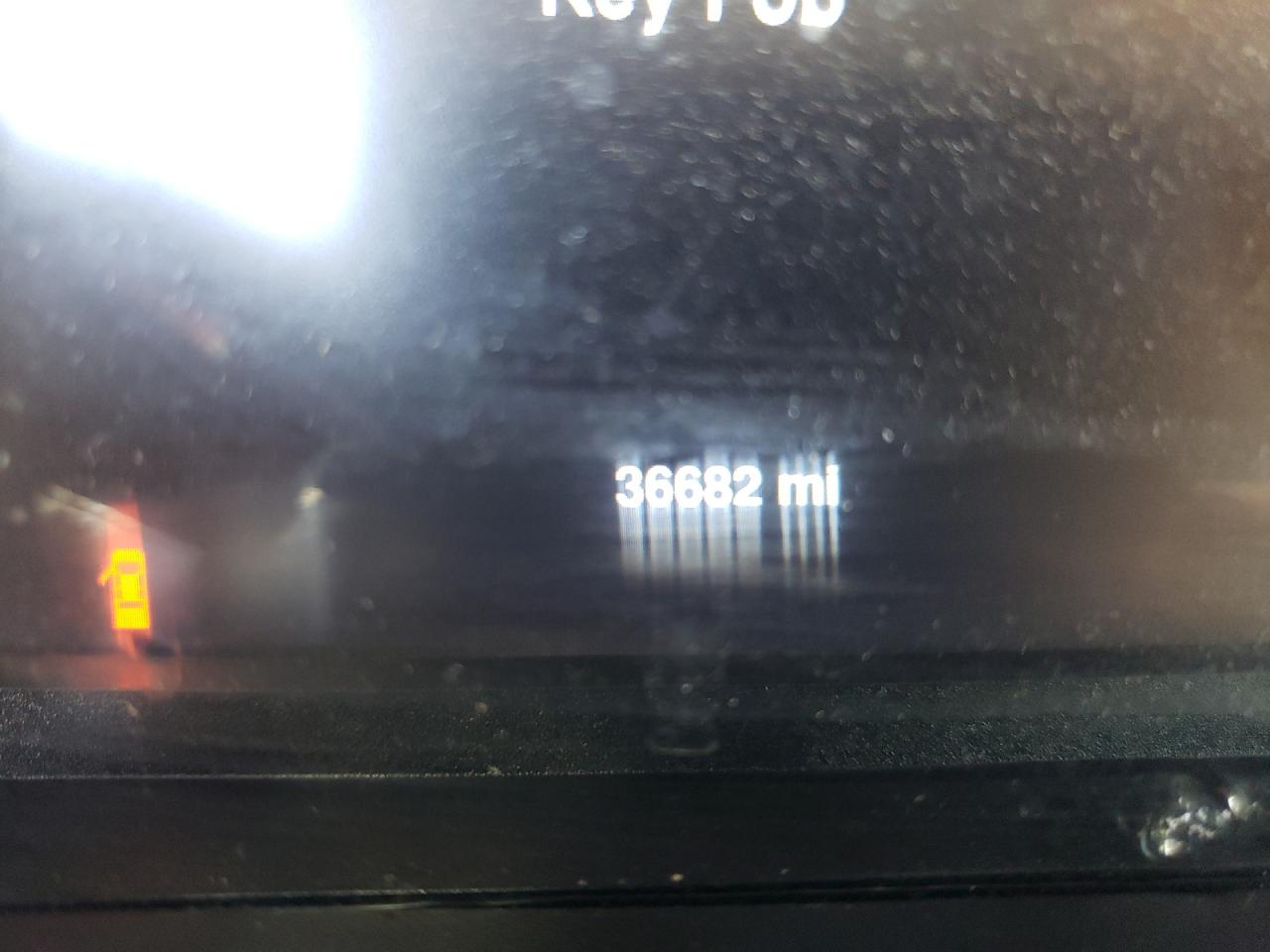 Photo 8 from auction – 2020 RAM 1500 CLASS with VIN 1C6RR6TT4LS136671