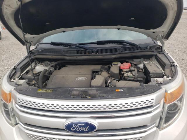 Photo 7 from auction – 2011 FORD EXPLORER X with VIN 1FMHK8D8XBGA35310
