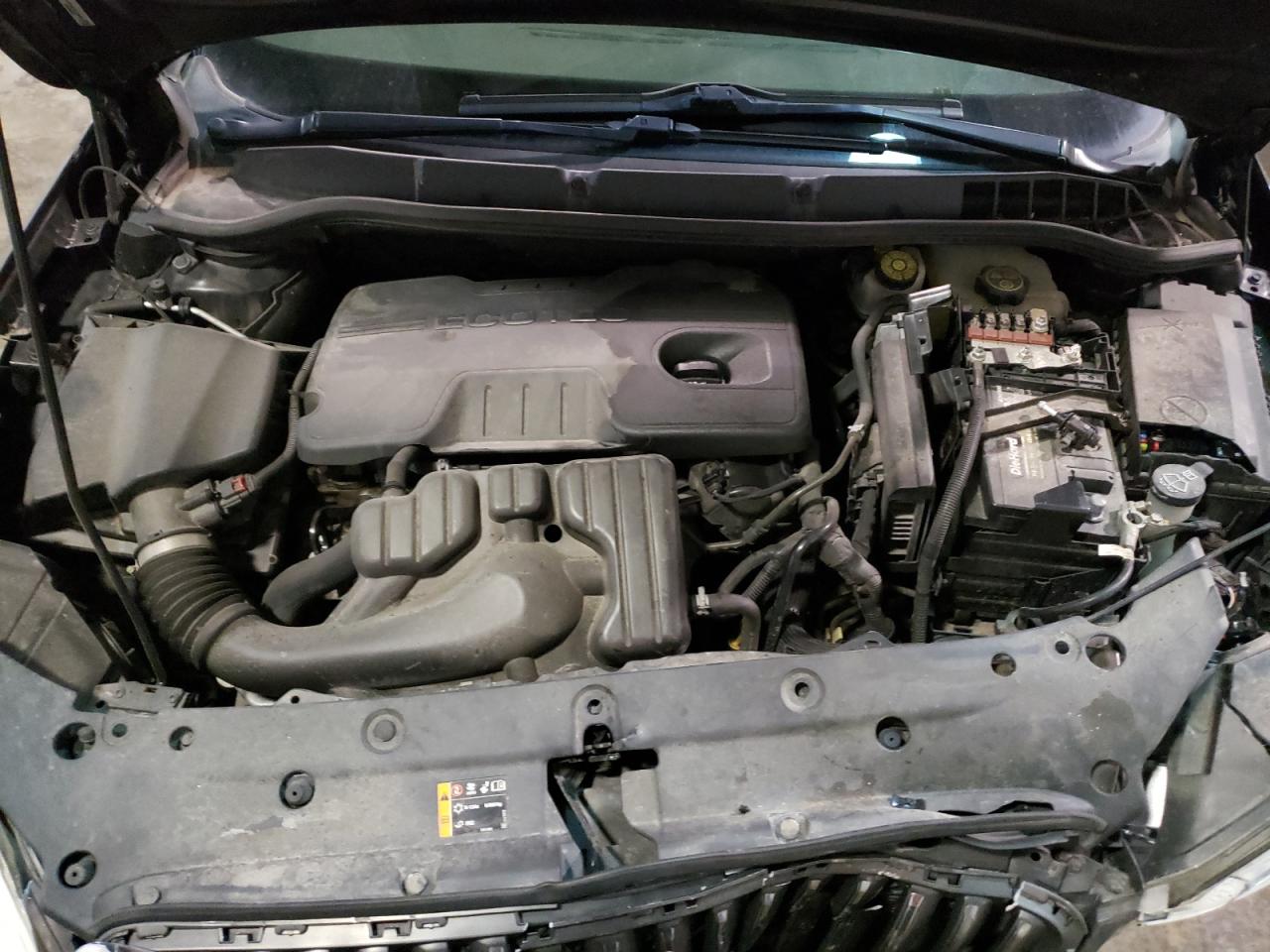 Photo 7 from auction – 2012 BUICK VERANO CON with VIN 1G4PR5SK6C4188838