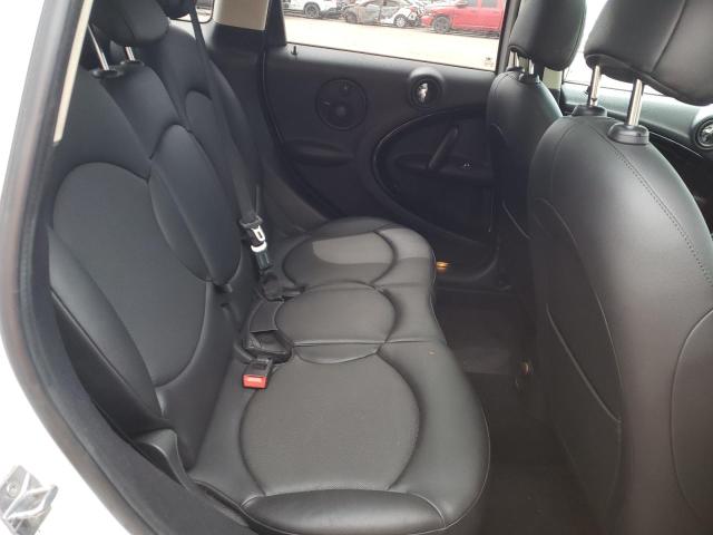 Фото 6 с аукциона – 2013 MINI COOPER S C с VIN WMWZC3C51DWP21550