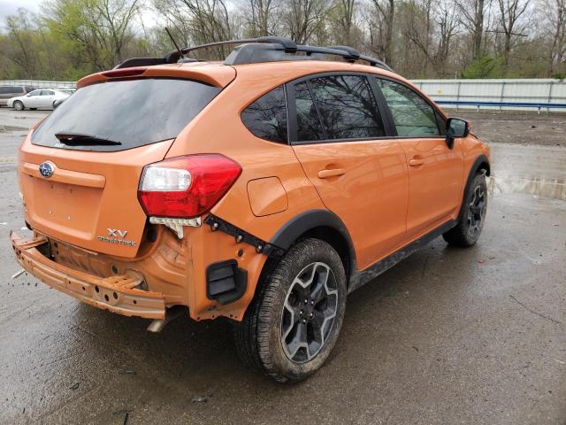 Zdjęcie 4 z aukcji – 2015 SUBARU XV CROSSTR z VIN JF2GPAMC0F8274315