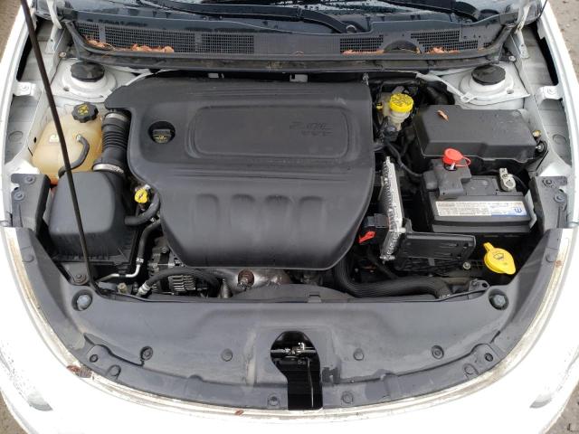 Photo 7 from auction – 2016 DODGE DART SXT S with VIN 1C3CDFFA1GD817232