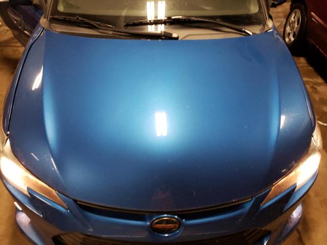 Photo 7 from auction – 2015 TOYOTA SCION TC with VIN JTKJF5C79FJ005220