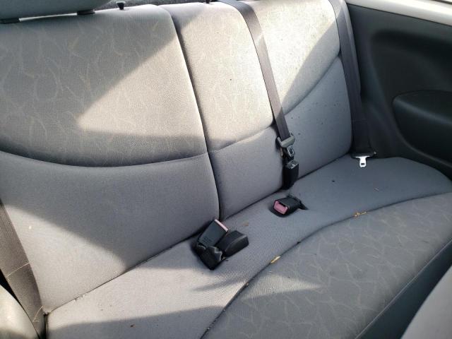 Photo 6 from auction – 2003 TOYOTA ECHO with VIN JTDAT123630272579