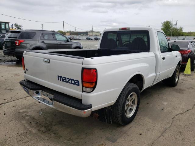Photo 4 from auction – 2000 MAZDA B2500 with VIN 4F4YR12CXYTM12580