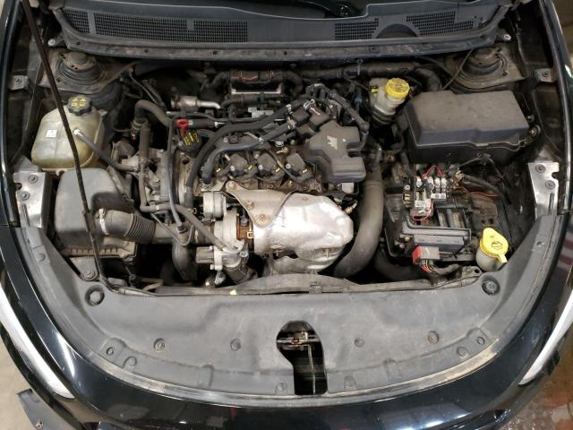 Photo 2 from auction – 2013 DODGE DART SE with VIN 1C3CDFAH3DD215397