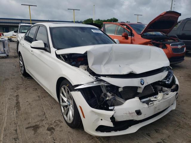 Zdjęcie 9 z aukcji – 2018 BMW 320 XI z VIN WBA8E5G53JNU46941