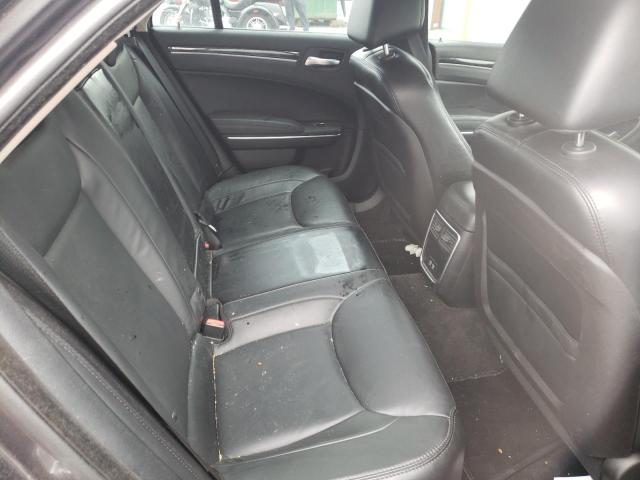 Photo 6 from auction – 2016 CHRYSLER 300 LIMITE with VIN 2C3CCAAG5GH156938