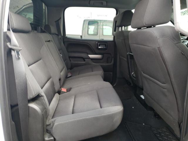 Photo 6 from auction – 2018 CHEVROLET SILVERADO with VIN 3GCUKREC3JG564094