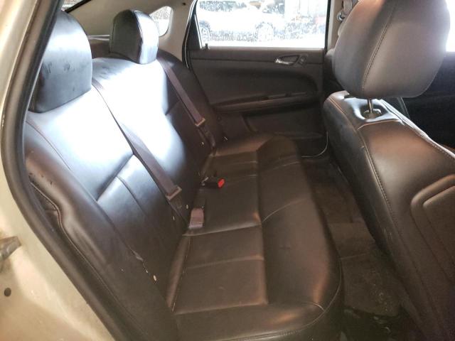 Photo 6 from auction – 2012 CHEVROLET IMPALA POL with VIN 2G1WD5E39C1324967