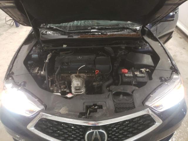 Photo 7 from auction – 2018 ACURA TLX with VIN 19UUB1F36JA008443