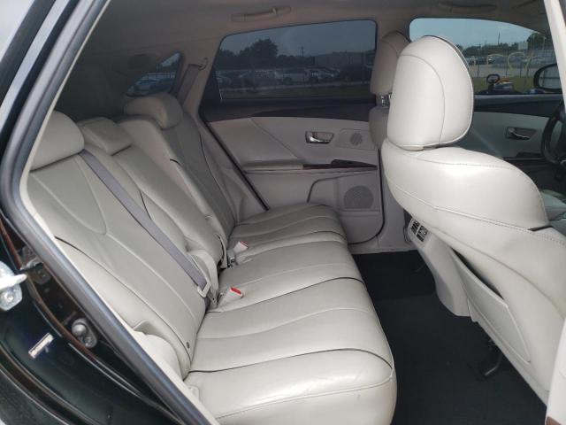 Photo 6 from auction – 2011 TOYOTA VENZA with VIN 4T3ZK3BB0BU036223