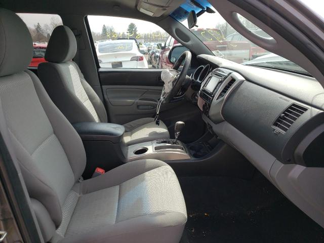Photo 5 from auction – 2014 TOYOTA TACOMA DOU with VIN 3TMLU4EN3EM164246