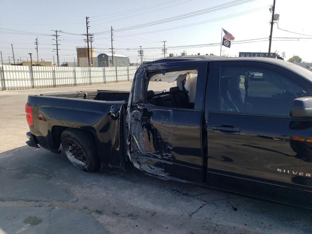 Photo 9 from auction – 2017 CHEVROLET SILVERADO with VIN 3GCPCREC5HG427467