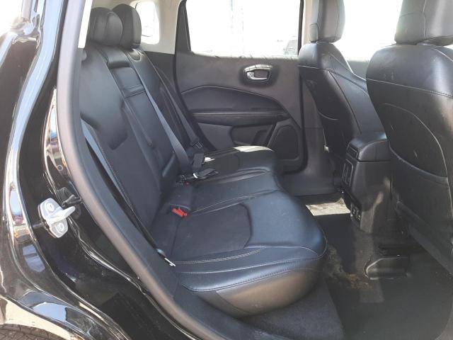 صورة رقم 6 من المزاد - 2018 JEEP COMPASS LA مع VIN 3C4NJDBB9JT143235