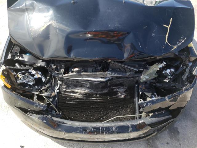 Photo 7 from auction – 2013 HONDA ODYSSEY EX with VIN 5FNRL5H68DB072141