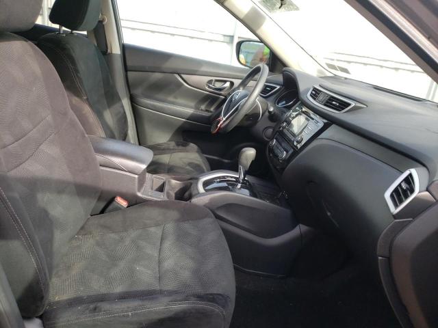 Photo 5 from auction – 2016 NISSAN ROGUE S with VIN 5N1AT2MV2GC915028