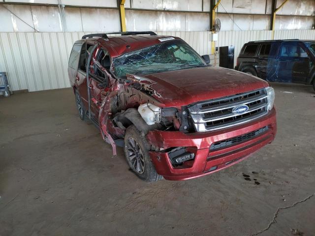 Photo 9 from auction – 2017 FORD EXPEDITION with VIN 1FMJU1HT7HEA51633