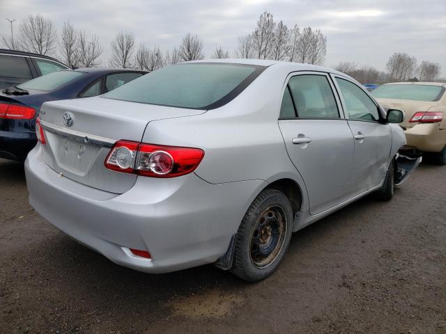 Photo 4 from auction – 2013 TOYOTA COROLLA BA with VIN 2T1BU4EE0DC047906