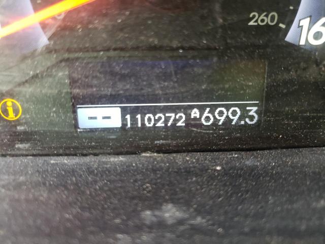 Photo 8 from auction – 2007 HONDA ODYSSEY TO with VIN 5FNRL38897B068531