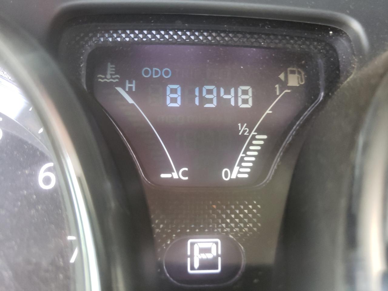 Photo 8 from auction – 2016 NISSAN VERSA S with VIN 3N1CN7AP3GL808295
