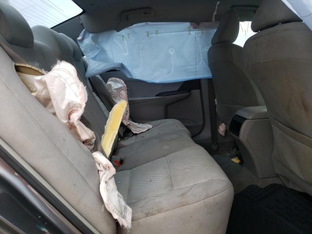 Photo 6 from auction – 2015 TOYOTA CAMRY LE with VIN 4T4BF1FK1FR448966