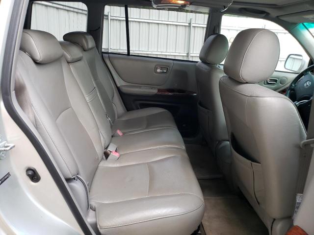 Photo 6 from auction – 2006 TOYOTA HIGHLANDER with VIN JTEDP21A960095310