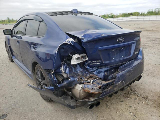 صورة رقم 9 من المزاد - 2015 SUBARU WRX PREMIU مع VIN JF1VA1F65F9808410
