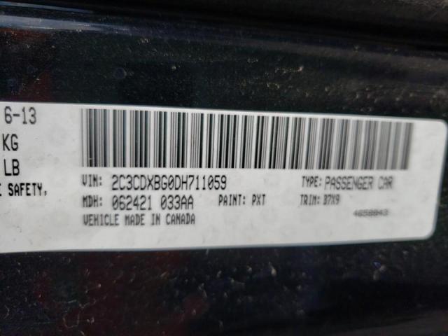 صورة رقم 10 من المزاد - 2013 DODGE CHARGER SE مع VIN 2C3CDXBG0DH711059