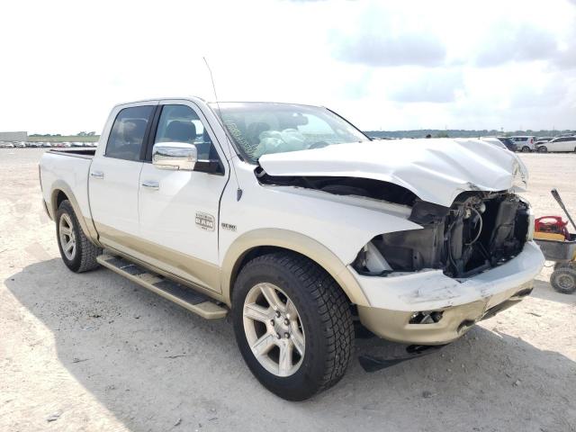 DODGE RAM 1500 L 2012 with VIN 1C6RD6PT2CS148049 - Photo from auction