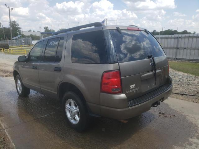 Foto 3 de la subasta – 2005 FORD EXPLORER X con VIN 1FMZU63K35UB24917