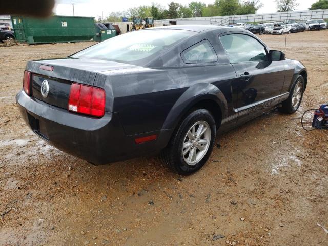 Photo 4 from auction – 2008 FORD MUSTANG with VIN 1ZVHT80N385111206