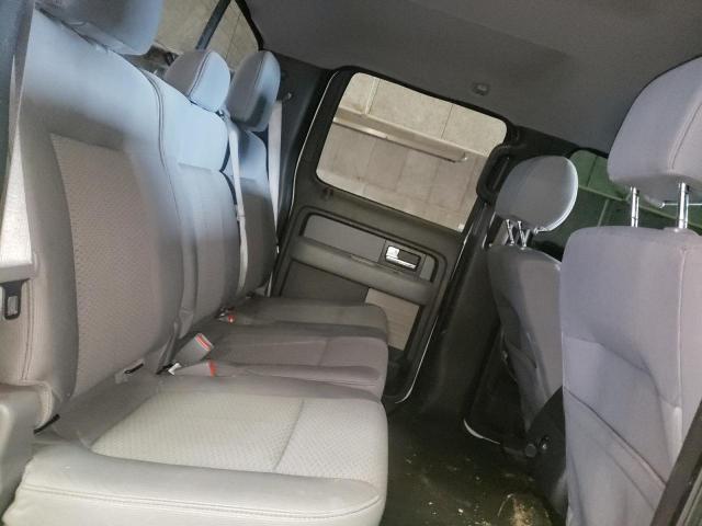 Photo 6 from auction – 2014 FORD F150 SUPER with VIN 1FTFW1ET8EFB29545